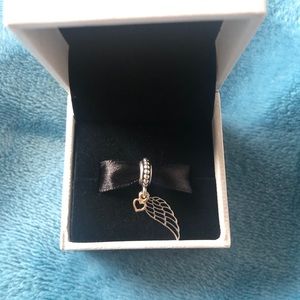 Pandora Charm
